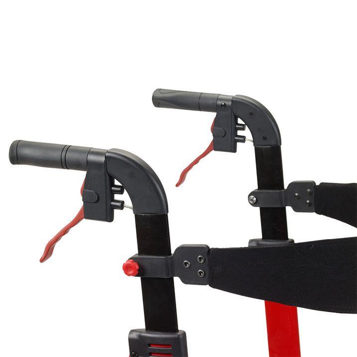 Drive Nitro Rollator Image 7