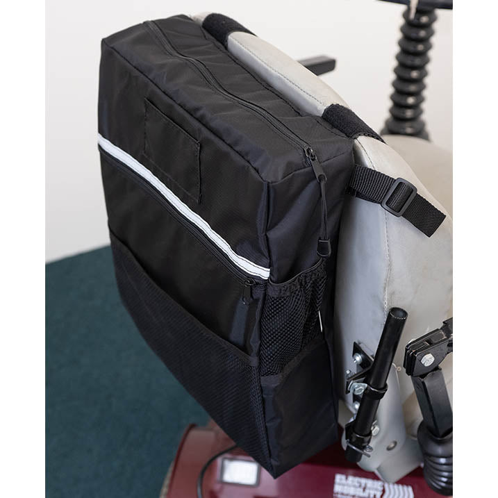 Diestco Seatback bags Image 10
