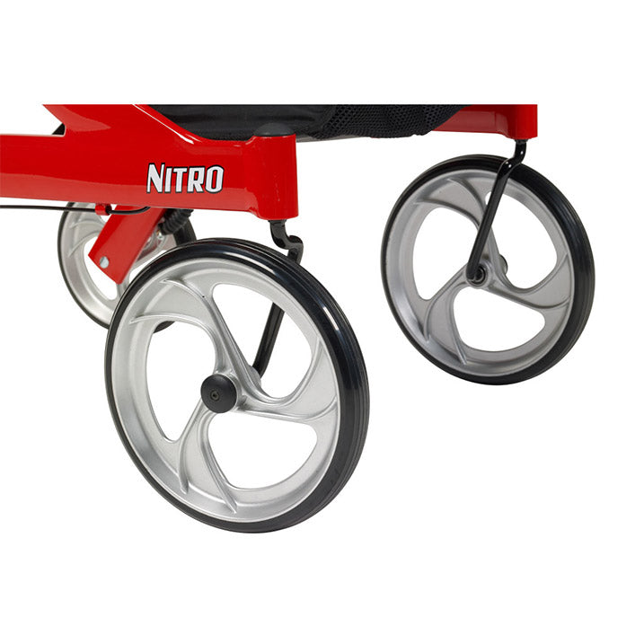 Drive Nitro Rollator Tires