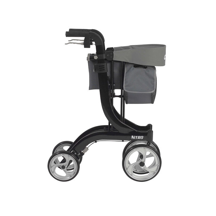 Drive Nitro Rollator Image 8