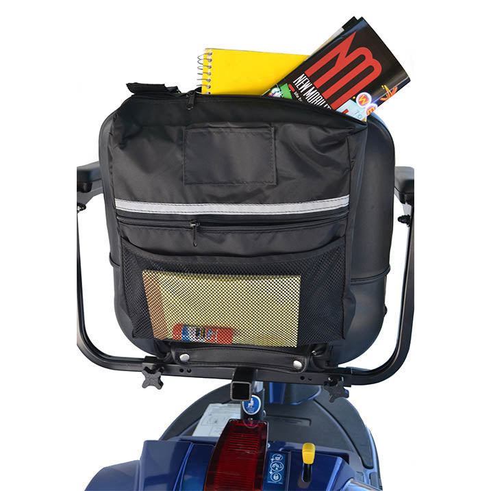 Diestco Seatback bags Image 11
