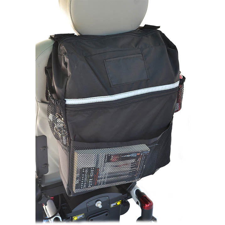 Diestco Seatback bags Image 12