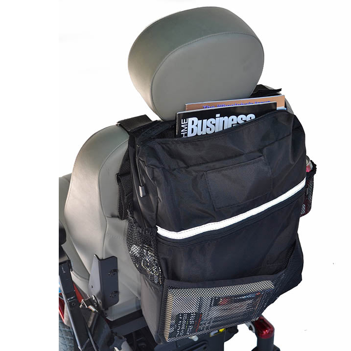Diestco Seatback bags Image 13