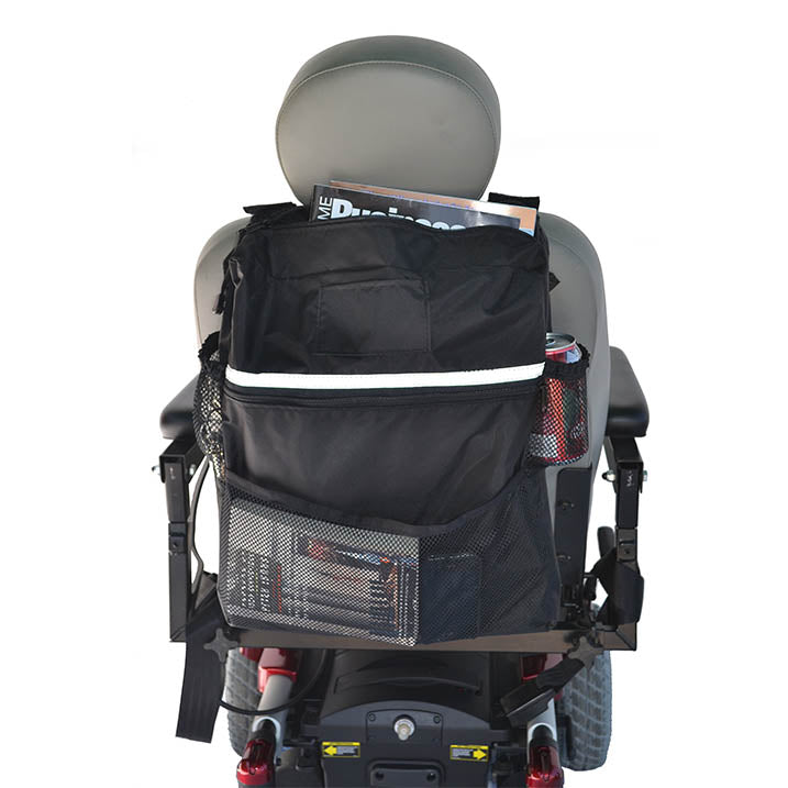 Diestco Seatback bags Image 14