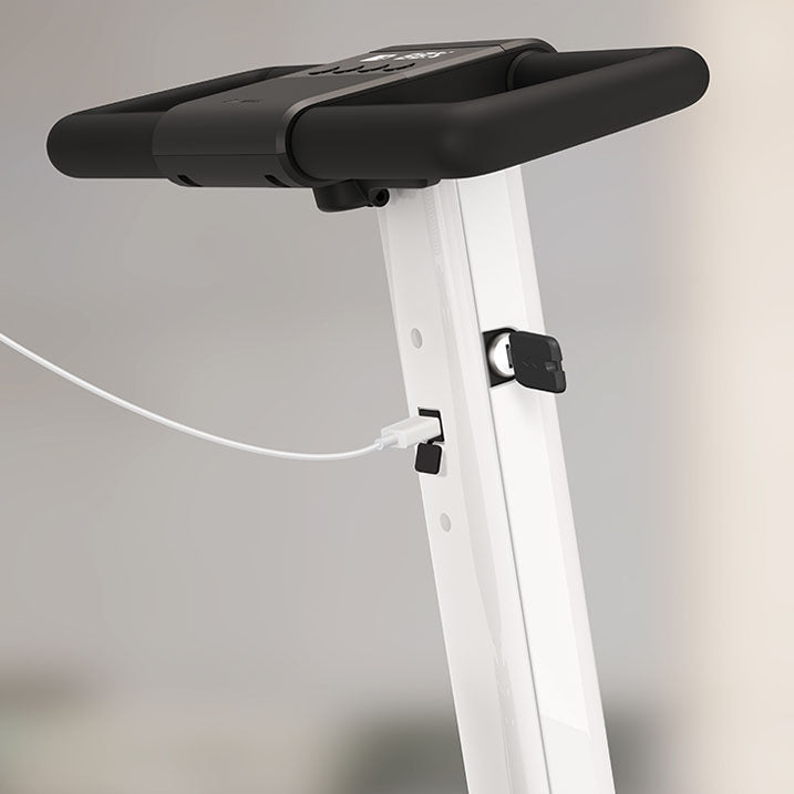WHILL Model R 3 Wheel Charging