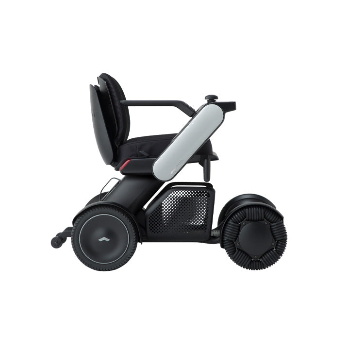 WHILL Model C2 Portable Powerchair