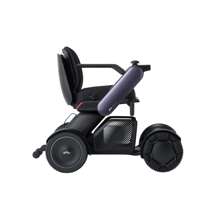 WHILL Model C2 Portable Powerchair