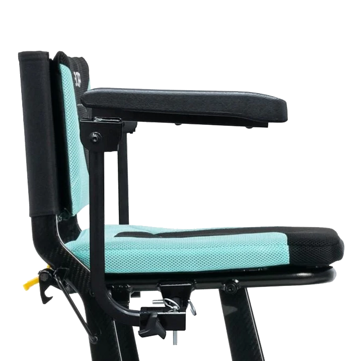 Pride Go-Go Super Portable Armrests