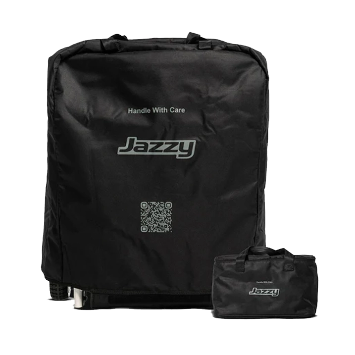 Pride Jazzy Travel Bag Kit