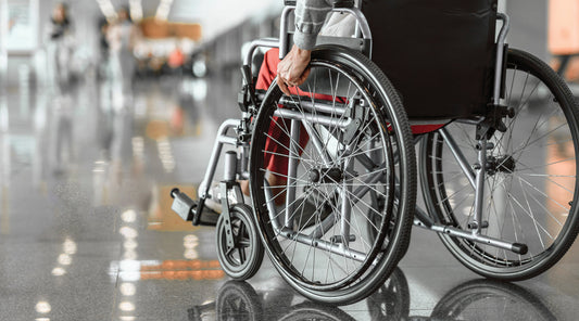 5 Wheelchair Accessories that Improve Comfort and Mobility