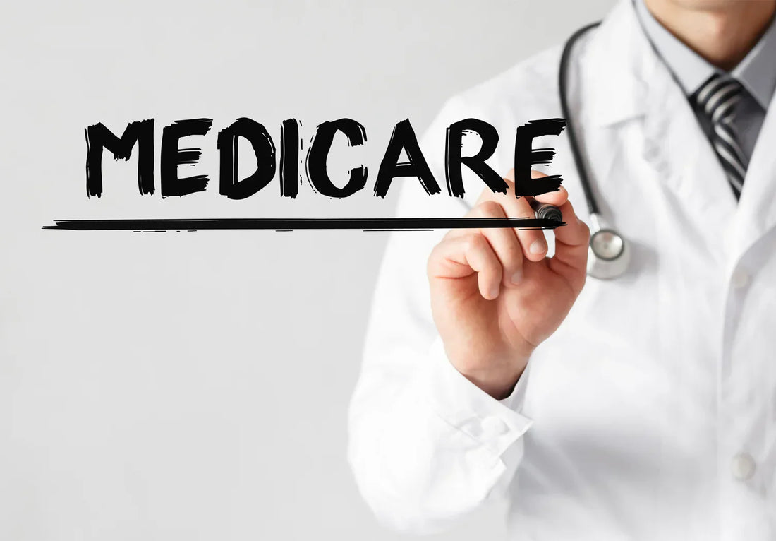 Will Medicare Pay for a Mobility Scooter?