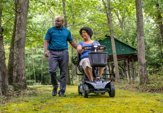 Do Mobility Scooters Require Insurance?
