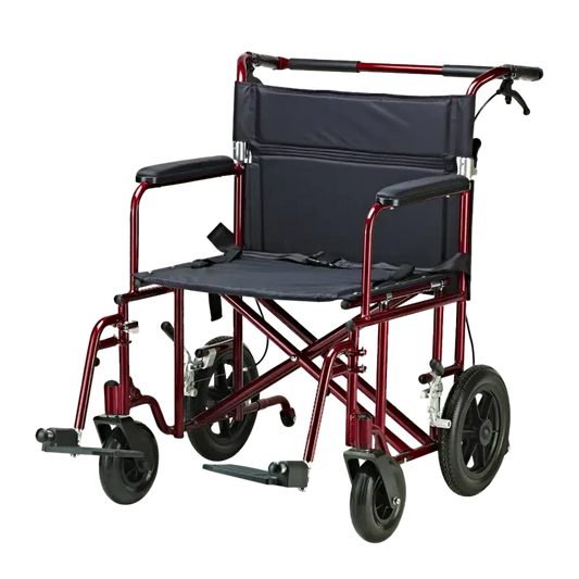 Drive Bariatric Heavy Duty Wheelchair