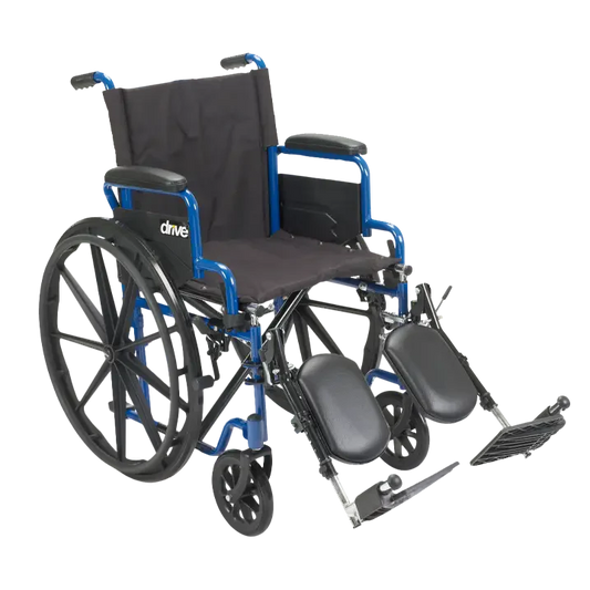 Drive Streak Manual Wheelchair