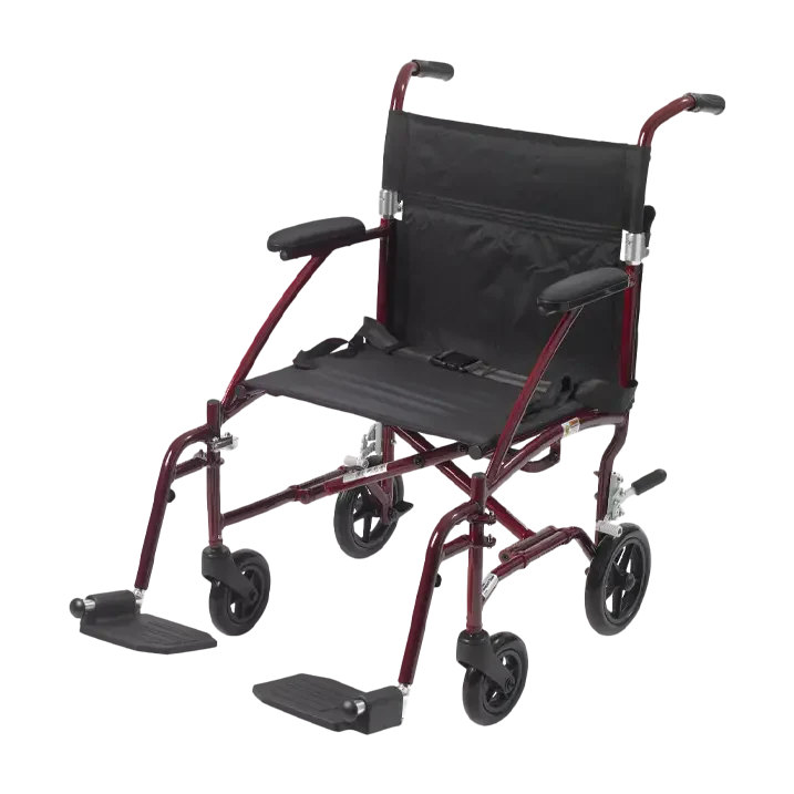 Drive Ultra lightweight wheelchair 
