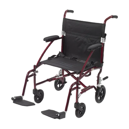 Drive Ultra lightweight wheelchair 