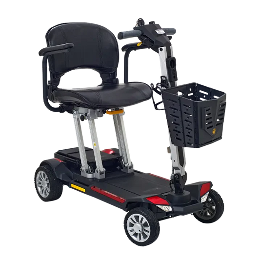 Golden Buzzaround Carry on Folding Scooter