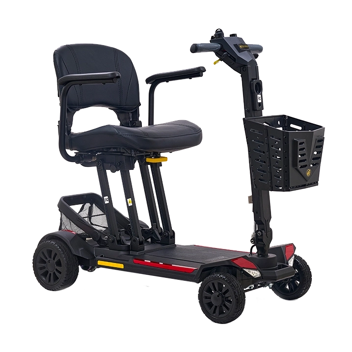 Golden Technologies Buzzaround Carry-On HD