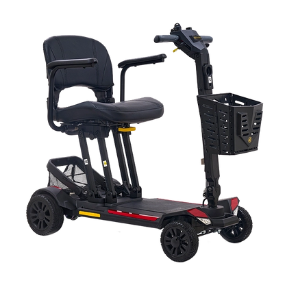 Golden Technologies Buzzaround Carry-On HD