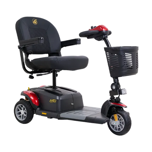 Golden Buzzaround Ex 3 Wheel