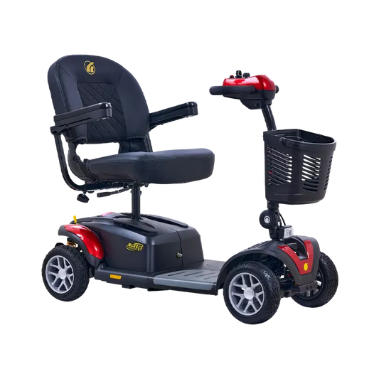 Golden Buzzaround Ex 4 Wheel