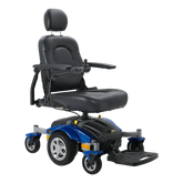 Golden Compass Sport Powerchair front