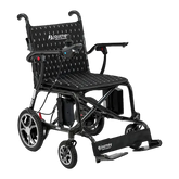 Journey Air Elite Folding Powerchair