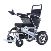 Miracle Mobility Folding Powerchair