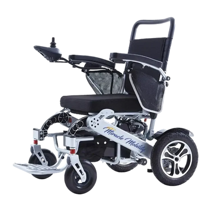 Miracle Mobility Folding Powerchair