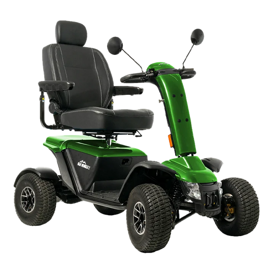 Pride Baja Wrangler 2