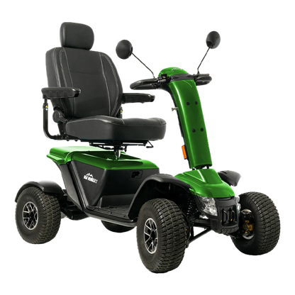 Pride Baja Wrangler 2
