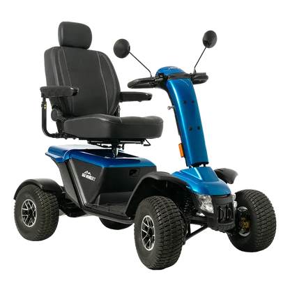 Pride Baja Wrangler 2 Blue