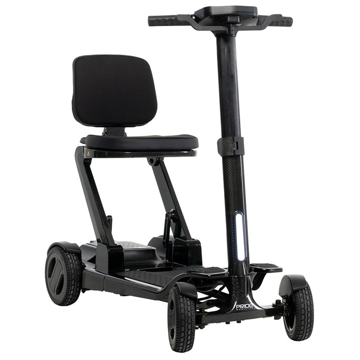 Pride go go carbon scooter
