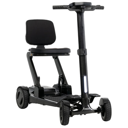 Pride go go carbon scooter
