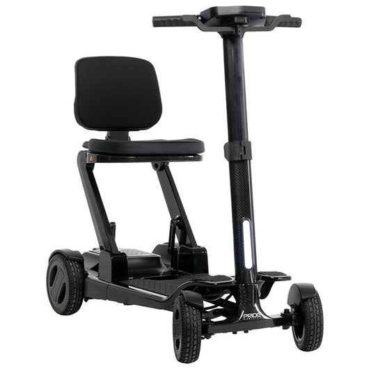 Pride go go carbon scooter