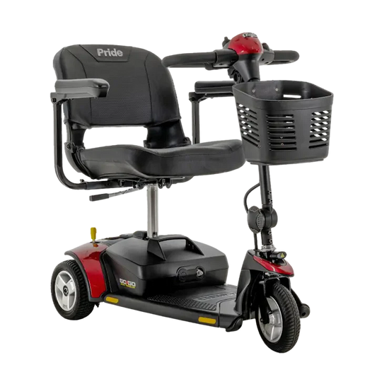 Pride Go Go Elite traveller 3 Wheel
