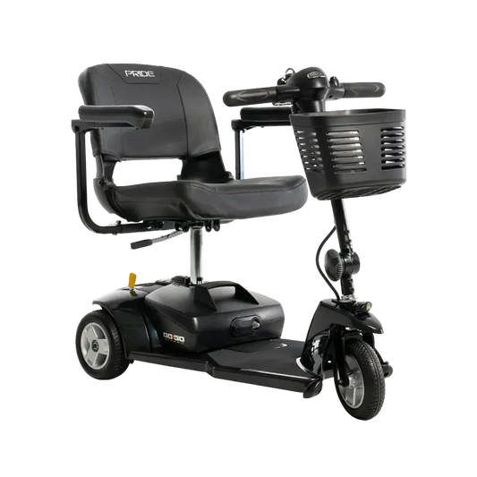 Pride GOGO Ultra X 3 Wheel