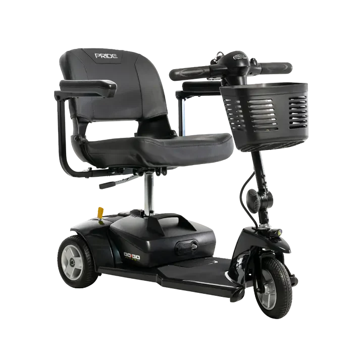 Pride GOGO Ultra X 3 Wheel