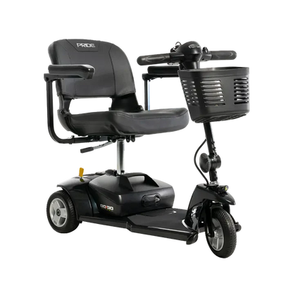 Pride GOGO Ultra X 3 Wheel