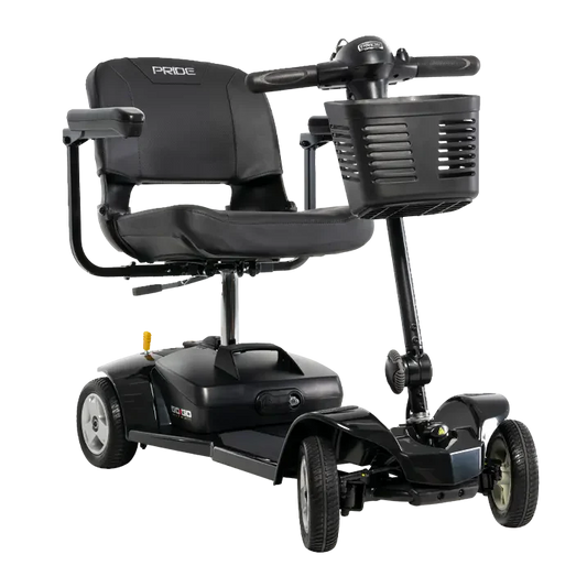 Pride GOGO Ultra X 4 Wheel