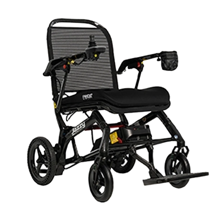 Pride Jazzy ultra light 