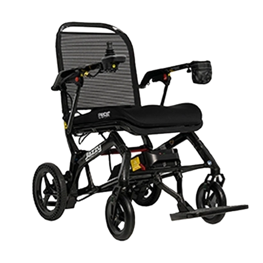 Pride Jazzy ultra light 