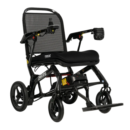 Pride Jazzy Ultra Light Power Chair