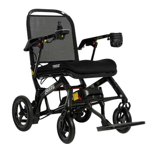 Pride Jazzy Ultra Light Power Chair