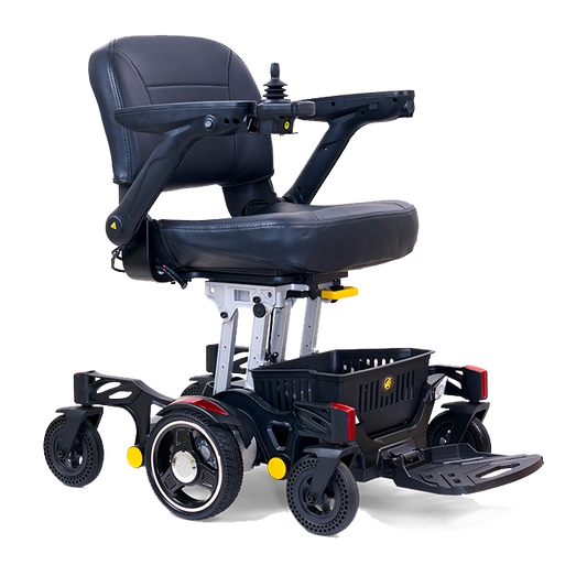 Golden Technologies Buzzaround Carry-On Power Chair