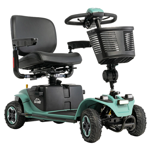 Pride Baja Bandit Scooter