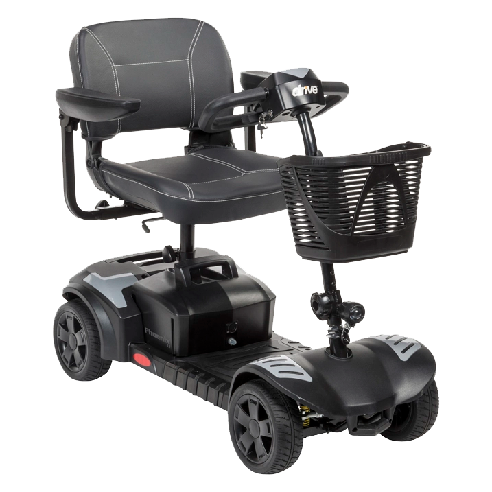 Drive Phoenix LT 4-Wheel Scooter