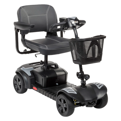 Drive Phoenix LT 4-Wheel Scooter