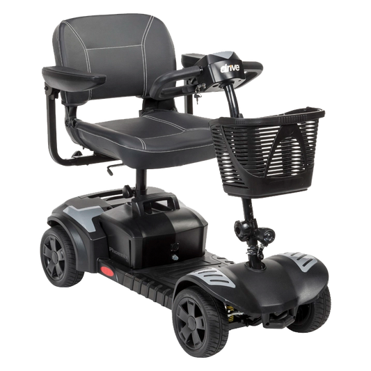 Drive Phoenix LT 4-Wheel Scooter