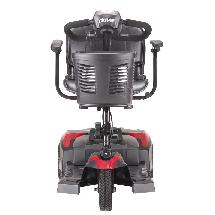 Drive Scout Compact 3-Wheel Scooter